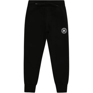 Converse - Chuck Patch Jogger - Sportbroek - Zwart - Katoen