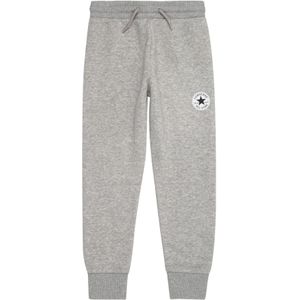 Converse - Chuck Patch Jogger Pants - Zwart - Katoen