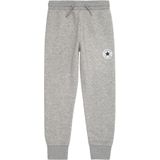 Converse - Chuck Patch Jogger Pants - Zwart - Katoen