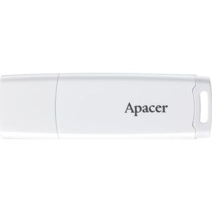 Apacer - AH336 - USB-stick - Wit - 64 GB