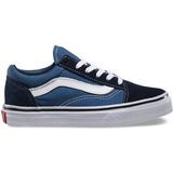 Vans Old Skool Sneakers Kinderen - Navy True White