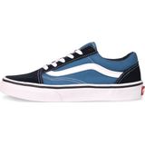 Vans Old Skool Sneakers Kinderen - Navy True White