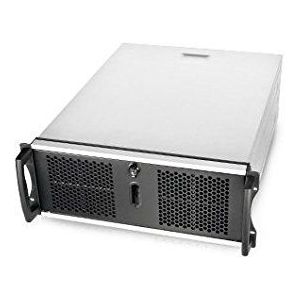 Chenbro - Micom RM41300-F2 - Netwerkchassis - 4U