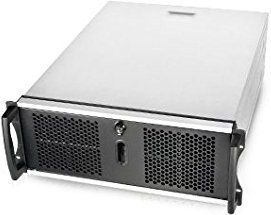 Chenbro - Micom RM41300-F2 - Netwerkchassis - 4U