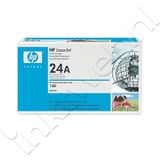 HP 24A zwart (Q2624A) - Toners - Origineel