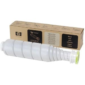 HP Q3682C toner zwart (origineel)