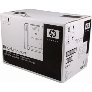 HP - Q3656A - Fuser - Origineel - Voor HP Printers