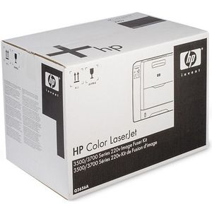 HP Q3656A fuser (origineel)