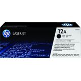 Hp Ink 12a Toner