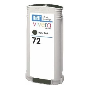 HP 72 130-ml Matte Black DesignJet Ink Cartridge printkop