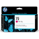 Original HP C9372A / 72 Tintenpatrone magenta