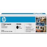 HP Toner 125A (CB540A) Zwart