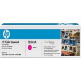 HP 125A Inktcartridge - Magenta - Origineel