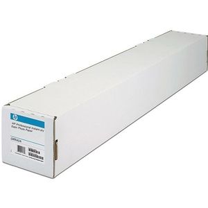 HP Q8840A professional Satin Photo Paper Roll 1118 mm (44 inch) x 15,2 m (300 g/m²)