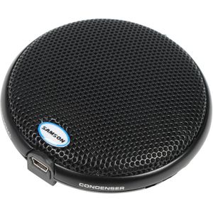 Samson SAUB1 Omnidirectionele USB-condensatormicrofoon