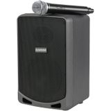 Samson - XP106W - PA-systeem - Draagbaar - Bluetooth - 100W