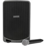 Samson - XP106W - PA-systeem - Draagbaar - Bluetooth - 100W