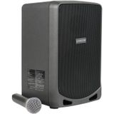 Samson - XP106W - PA-systeem - Draagbaar - Bluetooth - 100W