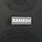 Samson - XP106W - PA-systeem - Draagbaar - Bluetooth - 100W