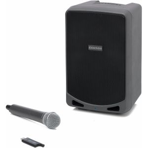 Samson - XP106W - PA-systeem - Draagbaar - Bluetooth - 100W
