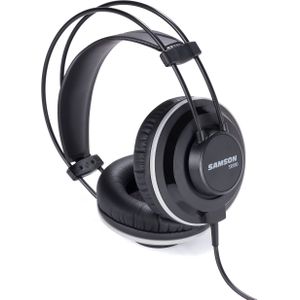 Samson SR990 - Over-ear Koptelefoon