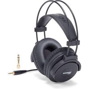 Samson - SR880 - Over-ear hoofdtelefoon
