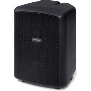 Samson Explor draagbare batterij-power-luidspreker
