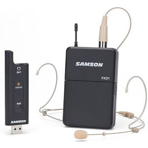 Samson Stage XPD2 Headset