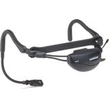 Samson Airline 77 AH7 E4 fitness sport headset systeem