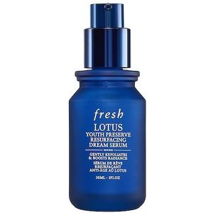Fresh - Lotus - Gezichtsserum - 30 ml - Voor Vrouwen