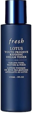 fresh Lotus Refining Dream Toner Mild Exfolierende Tonic 150 ml