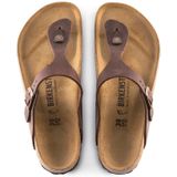 Birkenstock Gizeh bs dames sandaal