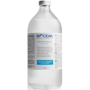 BiOcean Isotonic