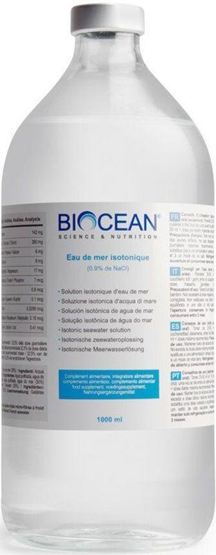 BiOcean Isotonic