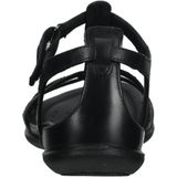 Ecco Flash, Damen Riemchensandalen, Schwarz (Black/Black 53859), 35 EU (3 UK)