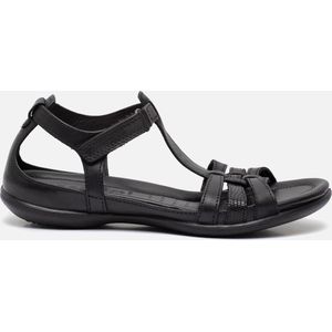 Ecco ECCO Flash Schwarz Sandalette