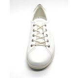 ECCO - Soft 2.0 - Sneaker - White - Leer
