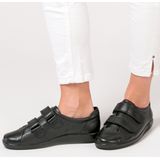 Ecco - Soft 2.0 - Sneakers - Wit - Leer