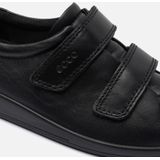 Ecco - Soft 2.0 - Sneakers - Wit - Leer