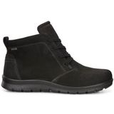 Dames Bootsc/ Enkellaarsjes Ecco Ecco 215583 zwart zwart