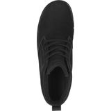 ECCO - Babett Ankle - Boots - Zwart - Leer - Gore-Tex