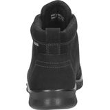 ECCO - Babett Ankle - Boots - Zwart - Leer - Gore-Tex