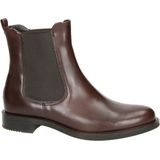 ECCO - Chelsea Boots - Zwart - Koeienleer