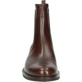 ECCO - Chelsea Boots - Zwart - Koeienleer