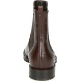 ECCO - Chelsea Boots - Zwart - Koeienleer