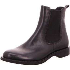 ECCO Dames Sartorelle 25 Chelsea Boots, zwart, 35 EU