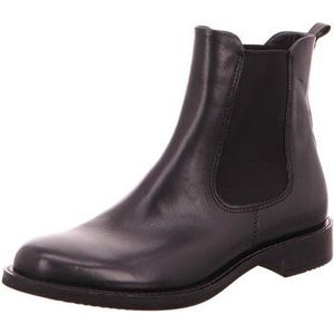 Chelsea Boots ECCO Women Sartorelle 25 Black-Schoenmaat 38