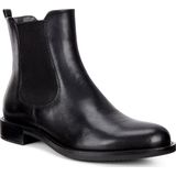 Ecco SARTORELLE 25 Chelseaboots, Schlupfboots, Stiefelette, Basic, Blockabsatz, zum Schlupfen