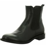 Ecco SARTORELLE 25 Chelseaboots, Schlupfboots, Stiefelette, Basic, Blockabsatz, zum Schlupfen