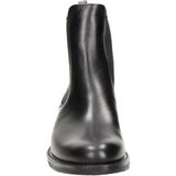 Ecco Chelseaboots »SARTORELLE 25«, Schlupfboots, Stiefelette, Basic, Blockabsatz, zum Schlupfen